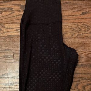 Lululemon leggings